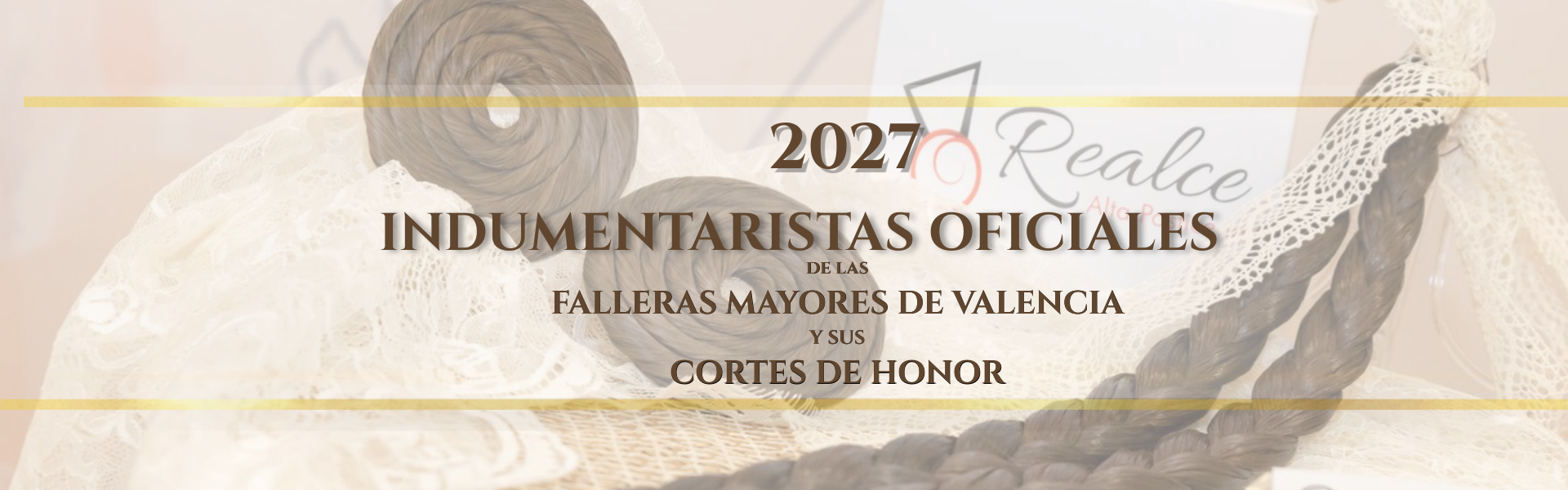 Indumentaria Valenciana 2027